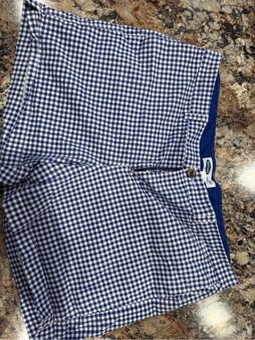 Old Navy Blue Everyday Shorts